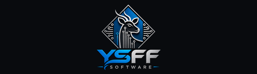 YSFF Software - Dijita Medya proje doğrulama